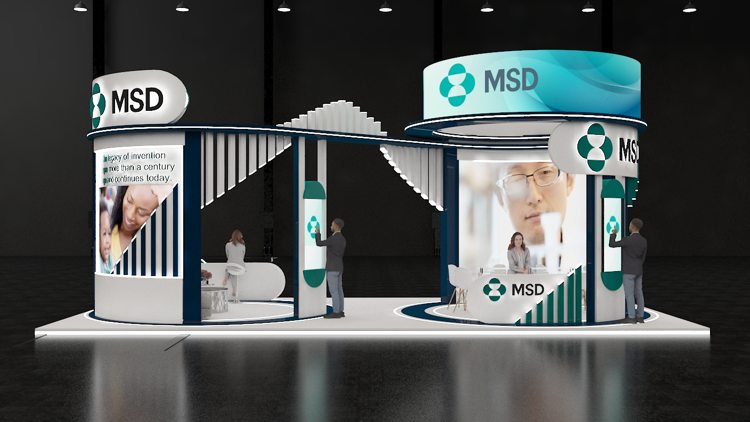 MSD — ريندر المشروع