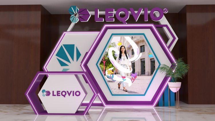 Novartis · Leqvio — ريندر المشروع