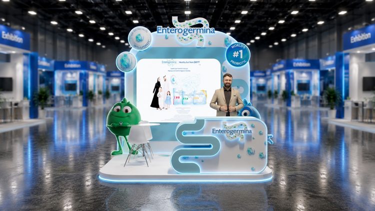 Opella — ريندر المشروع